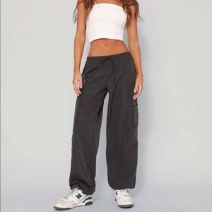 Tiger Mist Trinity Parachute Pant